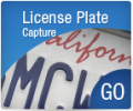 Day/Night License Plate Capture Day/Night License Plate Capture