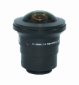 Fixed Fish Eye (1.5mm ƒ1.4 ) 1.5mm Fixed Fish Eye Lens